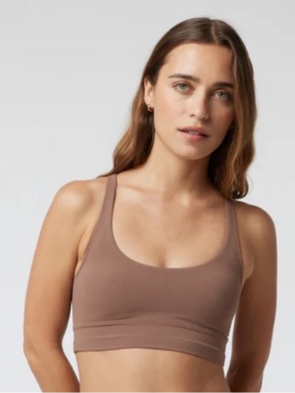 Yosemite Long-line Bra